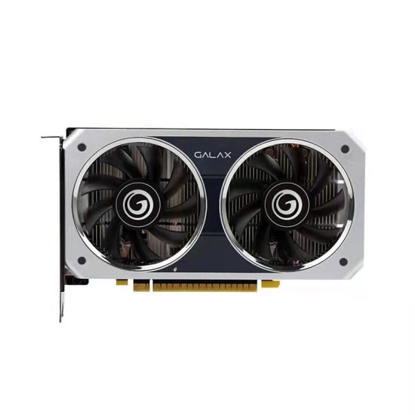 Galaxy/影驰 GTX1650 独立显卡 4G GTX1650 4G 大将