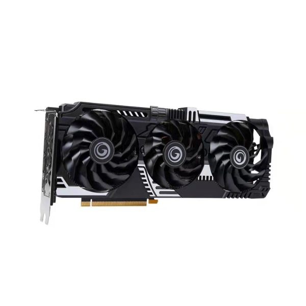 Galaxy/影驰 RTX3060系列 锁算力 独立显卡 12G：圖片 3