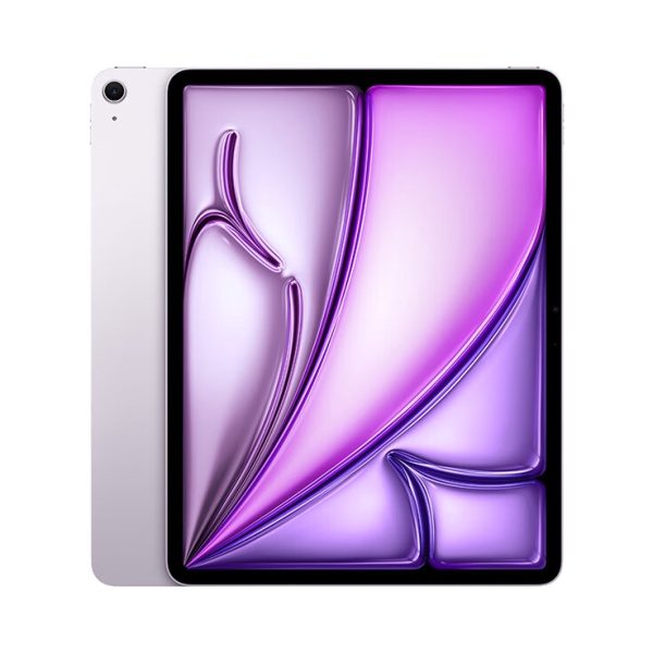 Apple/苹果 iPad Air M2芯片  款 13 英寸：圖片 4