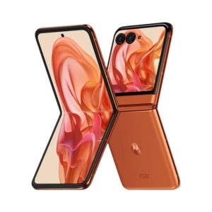 Motorola/摩托罗拉 Razr 50 5G 折叠屏手机