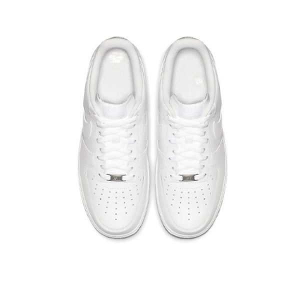 Nike Air Force 1：圖片 4