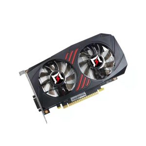 GAINWARD/耕升 GTX1050Ti 追风 4G 电竞显卡 GTX1050Ti 追风 4G