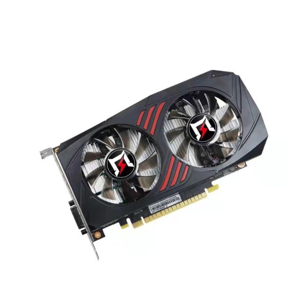 GAINWARD/耕升 GTX1050Ti 追风 4G 电竞显卡 GTX1050Ti 追风 4G