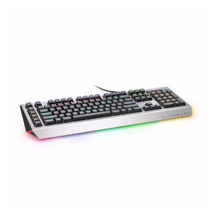 Alienware/外星人 AW768 有线机械键盘