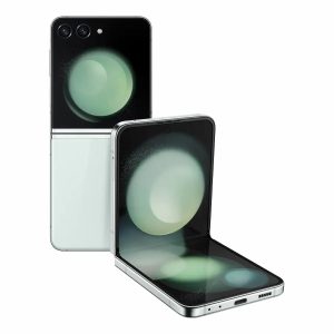 三星  Galaxy  Z Flip5