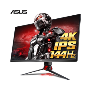 Asus/华硕   XG27UQ 4K  27英寸显示器   XG27UQ