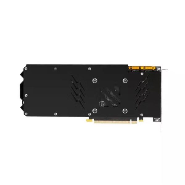 PRADEON/磐镭 GTX1080TI 11G 台式机电竞显卡 GTX1080TI 11G：圖片 2