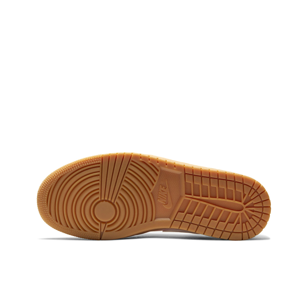 Air Jordan 1 LOW PINK GUM 粉紅女款：圖片 4
