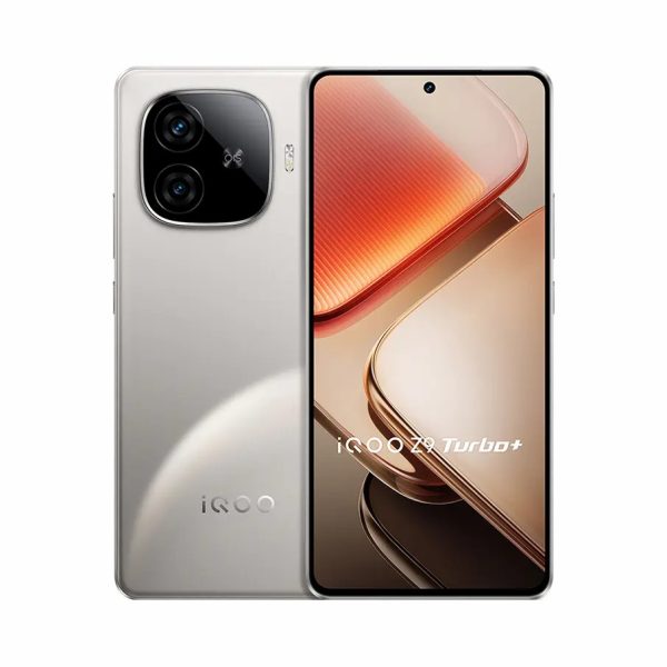 iQOO Z9 Turbo+ 5G手机 天玑9300+：圖片 3