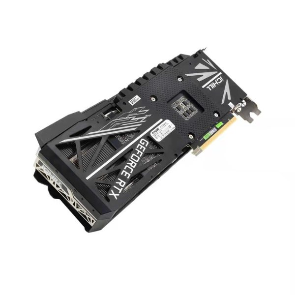Inno3D/映众 RTX3080系列 大显存版 独立显卡 12G 锁算力 冰龙海量版：圖片 5