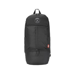 Nike 舒適籃球訓練運動雙肩背包黑色9A0278-023