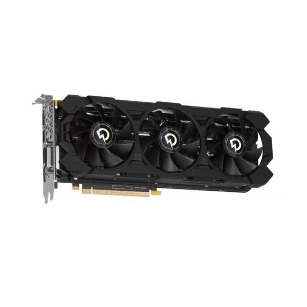 PRADEON/磐镭 GTX1080TI 11G 台式机电竞显卡 GTX1080TI 11G：圖片 3