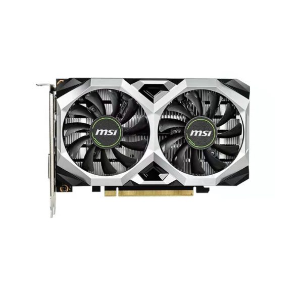 MSI/微星 GTX1650 独立显卡 4G VENTUS XS OC万图师
