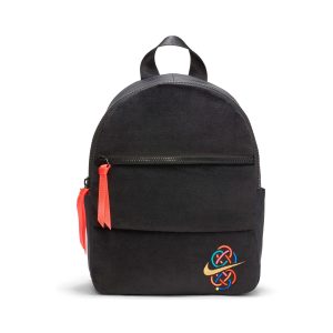 Nike SPORTSWEAR ESSENTIAL MINI 雙肩包DD1759 黑色DD1759-010