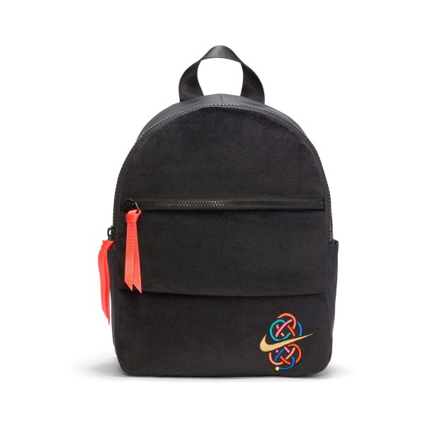 Nike SPORTSWEAR ESSENTIAL MINI 雙肩包DD1759 黑色DD1759-010