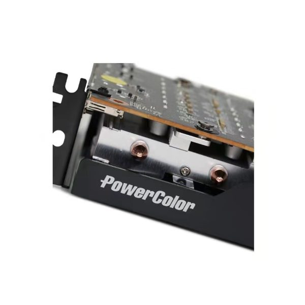 PowerColor/撼讯 RX6600系列 独立显卡 8G：圖片 11