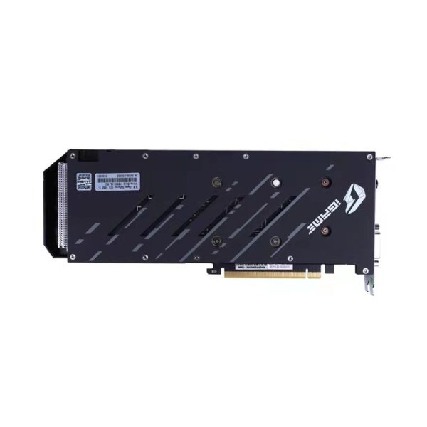 Colorful/七彩虹 战斧 GTX1660 6G 独立显卡 1660 Super：圖片 9