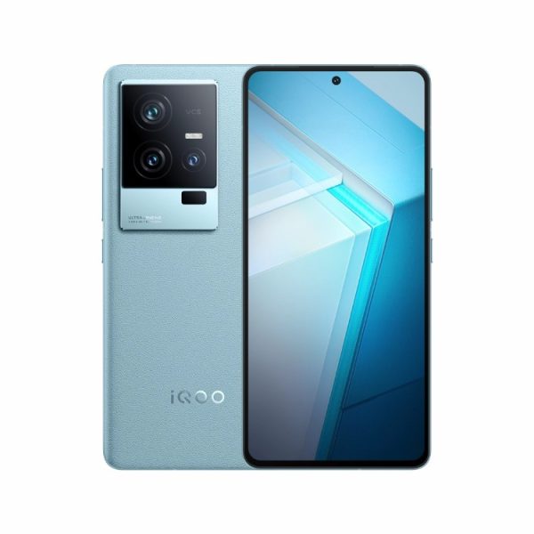 vivo iQOO 11S：圖片 3