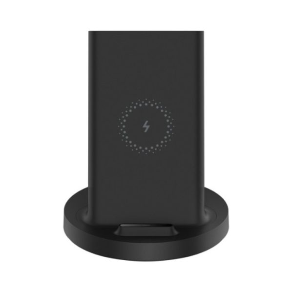 小米/MI 小米 20W 立式无线充电器  黑色