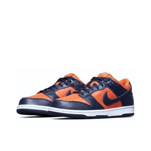 Nike Dunk Low SP 藍橙