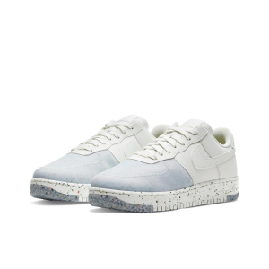 Nike Nike Air Force 1 Summit White 藍白女款