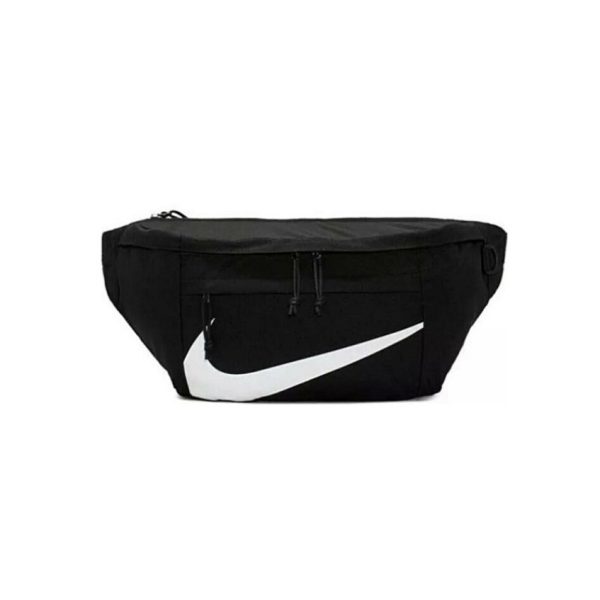 Nike Tech Hip Pack系列腰包BA6405 黑色BA6405-010