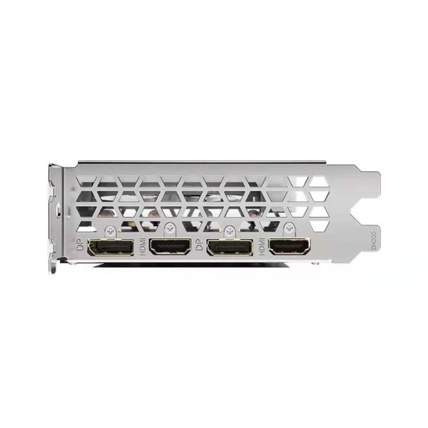 GIGABYTE/技嘉 RTX3060TI 锁算力 显卡 8G：圖片 12