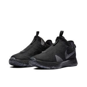 Nike PG 4 EP Triple Black 純黑