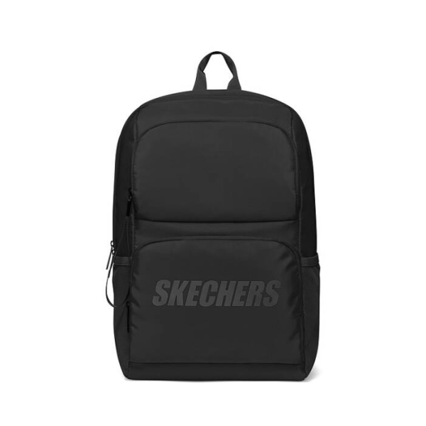 Skechers 旅遊運動休閒大容量雙肩背包：圖片 6