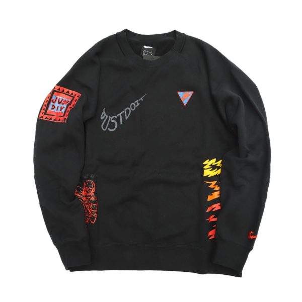 Nike Sportswear NSW 運動休閒套頭衫CJ5056：圖片 2