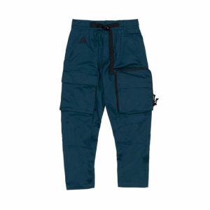 Nike ACG 戶外機能風梭織工裝長褲CD7647