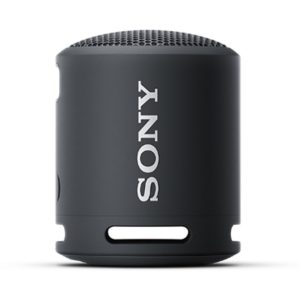 Sony/索尼 SRS-XB13 无线蓝牙音箱 黑色