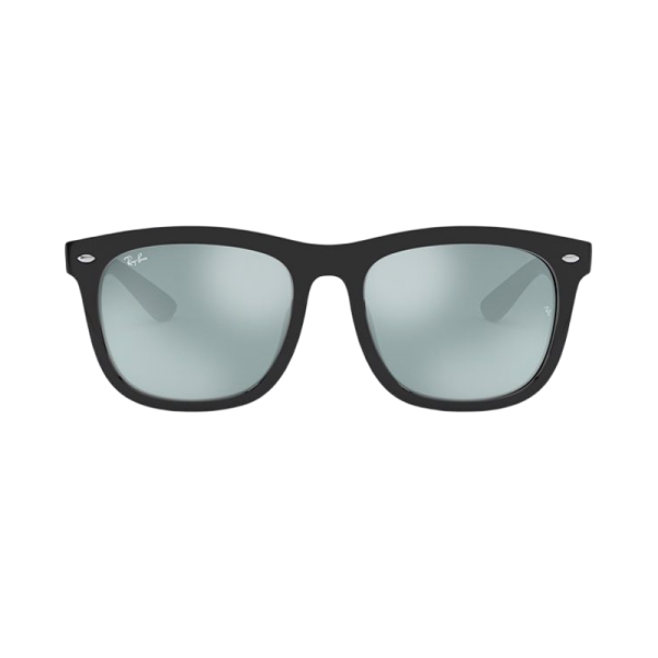【劉雨昕同款】Rayban/雷朋偏光復古大框方形太陽眼鏡0RB4260D：圖片 7