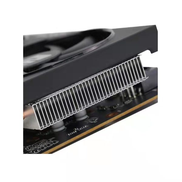 PowerColor/撼讯 RX6600系列 独立显卡 8G：圖片 12