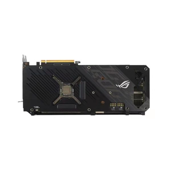 Asus/华硕 RX6700XT 独立显卡 12G：圖片 2