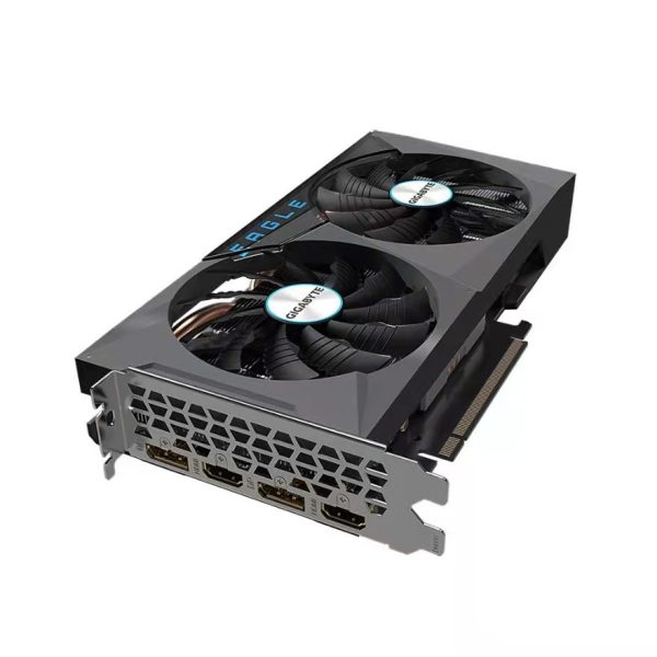 GIGABYTE/技嘉 RTX3060TI 锁算力 显卡 8G：圖片 15