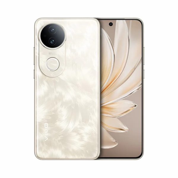 vivo S20 5G智能手机