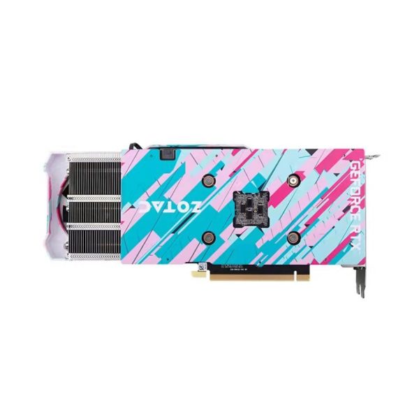 ZOTIC/索泰 RTX3060 锁算力版12G 显卡：圖片 5