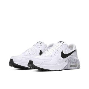 Nike Air Max Excee 白黑女款
