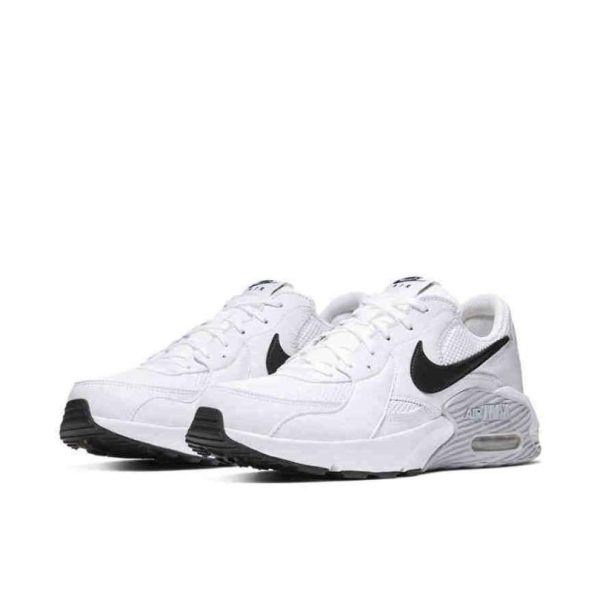 Nike Air Max Excee 白黑女款