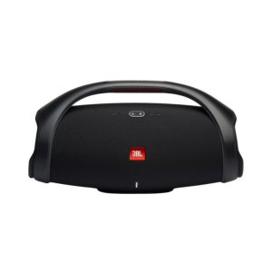 JBL BoomBox2 音乐战神2代便携式无线蓝牙音箱 黑色 国行版