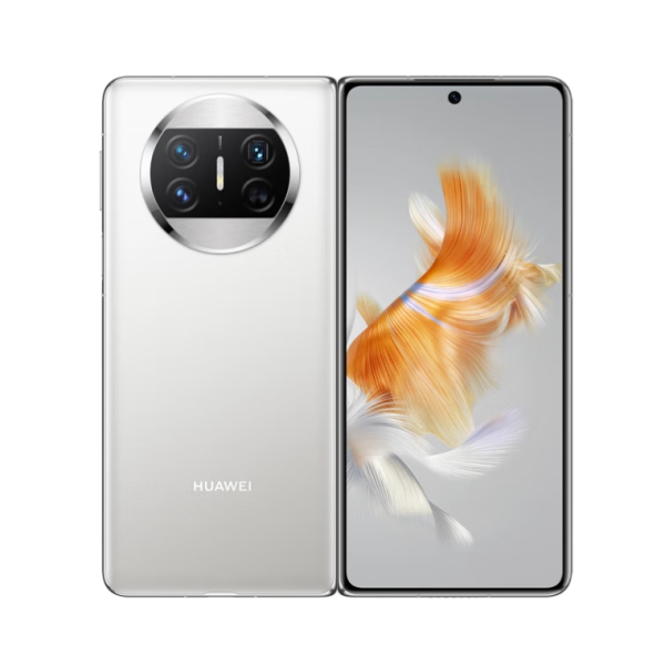 HUAWEI/华为  Mate X3  折叠屏 4G：圖片 2