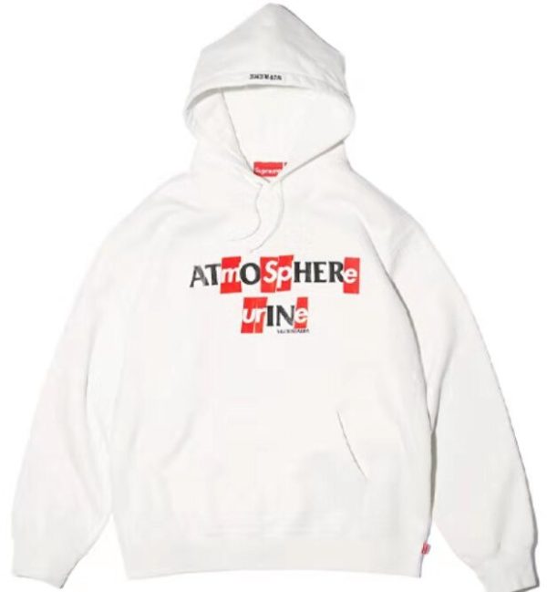 Supreme FW20 Week14 ANTIHERO 聯名白色：圖片 4