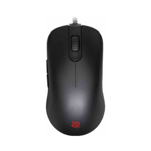 ZOWIE GEAR/卓威奇亚  FK系列  有线鼠标 FK1+-B黑色