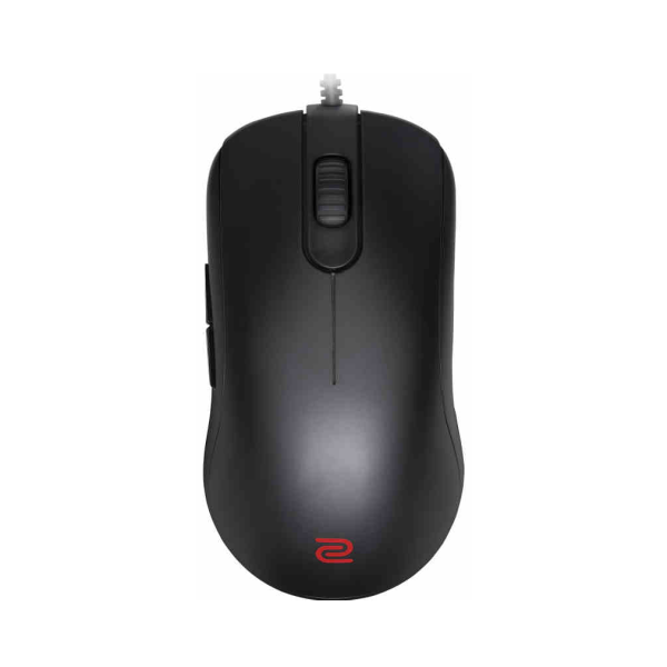 ZOWIE GEAR/卓威奇亚  FK系列  有线鼠标 FK1+-B黑色