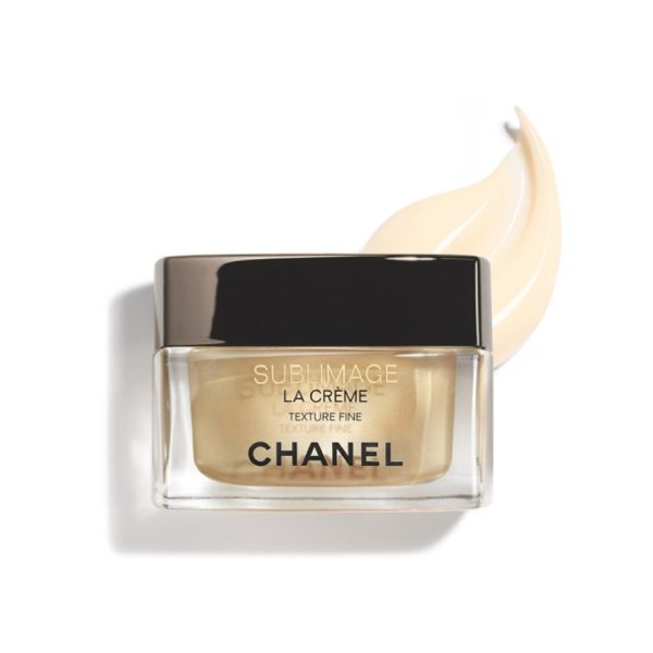 Chanel/香奈兒奢華精萃金磚乳霜50g：圖片 3