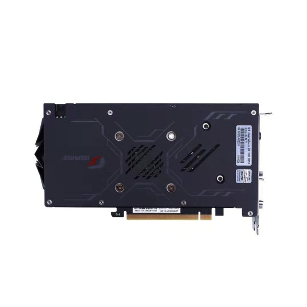 Colorful/七彩虹 iGame GTX1650 Super 4G 独立显卡：圖片 14