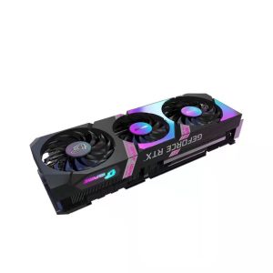 Colorful/七彩虹 iGmae RTX 3080 Ultra 10G 独立显卡 iGmae RTX 3080 Ultra 10G