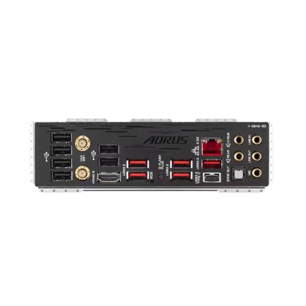 GIGABYTE/技嘉 B550 芯片组 电脑主板：圖片 2