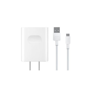 HUAWEI/华为 10W USB 接口 充电器 白色